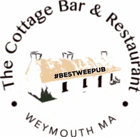 The Cottage Bar GIF