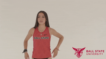Over It Ugh GIF by Ball State University
