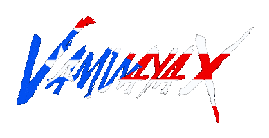 Vmyx Sticker by VAMUAYAX