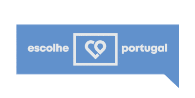 Sticker by Escolhe Portugal