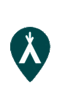 Nomads Experience Sticker