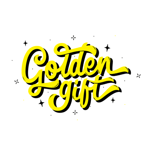 Gift Sticker