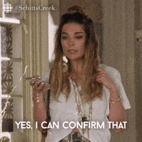 Yes Her Can GIF - Yes her can - Discover & Share GIFs