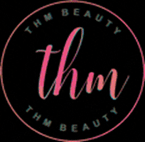 THM beauty GIF