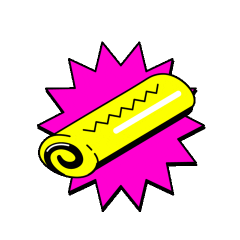 Hello Agency Sticker