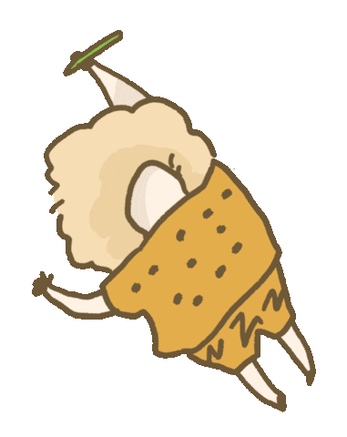 Drawing Sticker