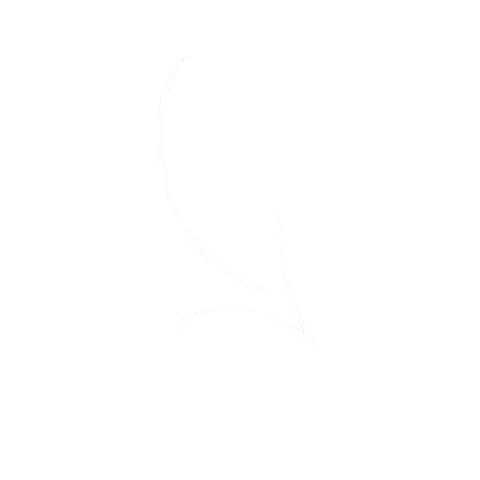 Stars Arrow Sticker