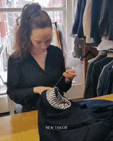 Tailoring GIF by NEW TAILOR