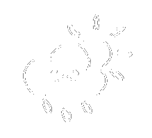 Weather Sticker