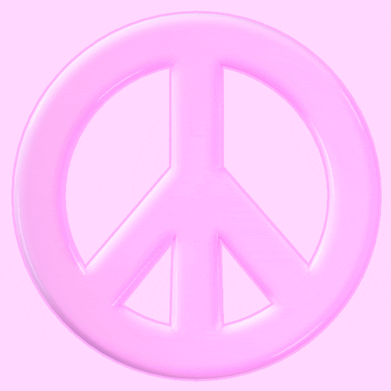 3D Peace Sign GIFs Get the best GIF on GIPHY