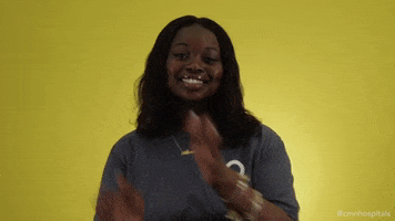 Girl Teen GIF by Children's Miracle Network Hospitals