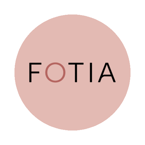 Fotia Sticker