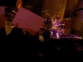 Prince Rock And Roll Is Alive GIF