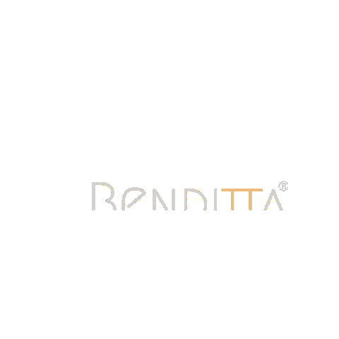 Benditta Sticker