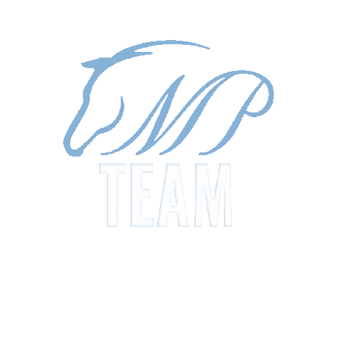 Mp Sticker by McKee-Pownall