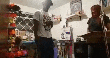 Doggie GIF