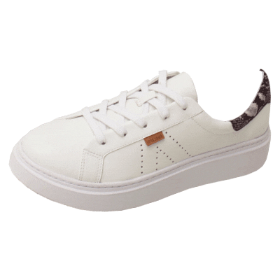 anacaprioficial Sticker