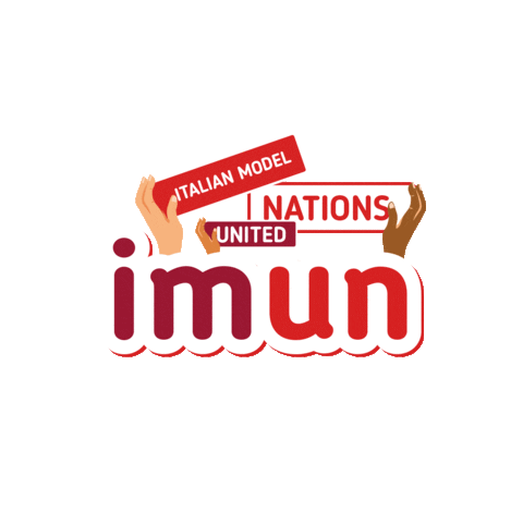 unitednetworkeu Sticker