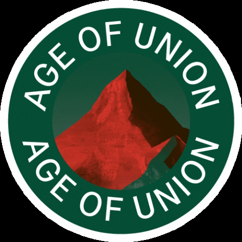 Age of Union GIF