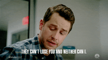 Cant Lose You Season 2 Episode 10 GIF by Manifest