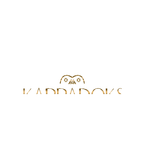 Kappadoks Cave Hotel Sticker