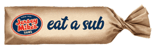 Dayofgiving Monthofgiving Sticker by Jersey Mike's Subs