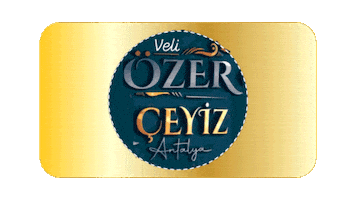 ozerceyiz Sticker