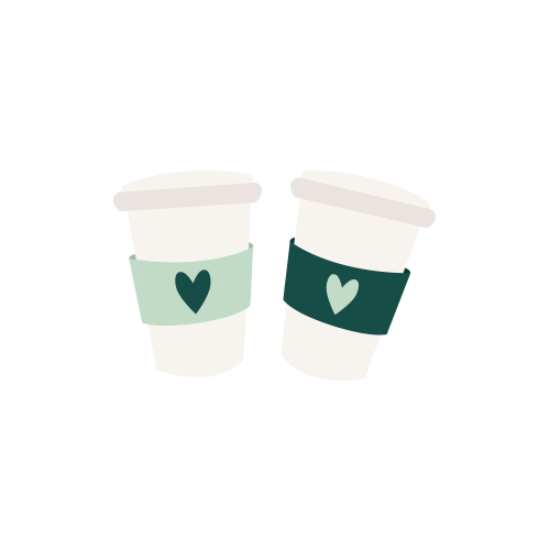 Heart Love Sticker
