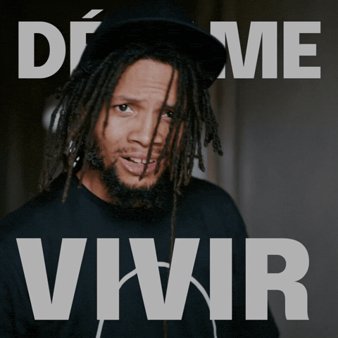 Basura Dejame Vivir GIF by O&D