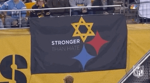 2018 Nfl Football GIF by NFL - Find & Share on GIPHY