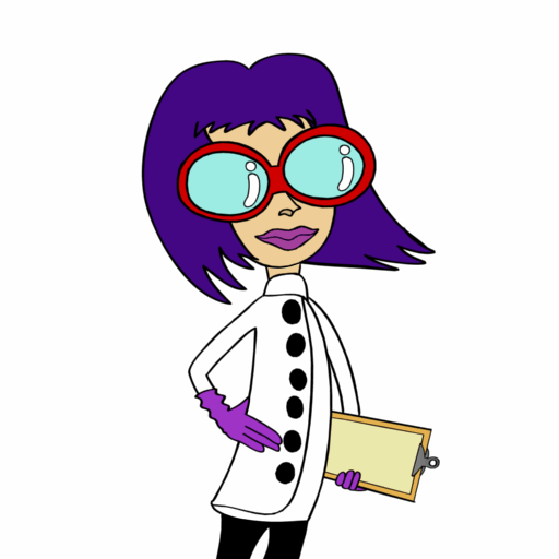 Cut Out Game Dev GIF