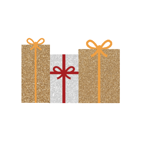 Christmas Surprise Sticker by actstitude