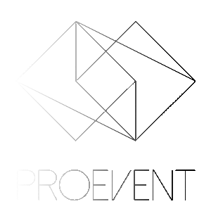 Event Agency Sticker by Proevent