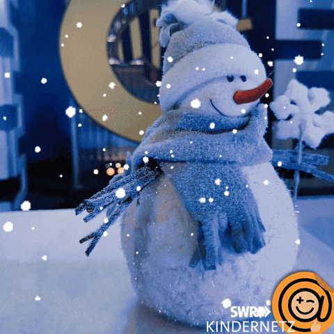 X Mas Christmas GIF by SWR Kindernetz