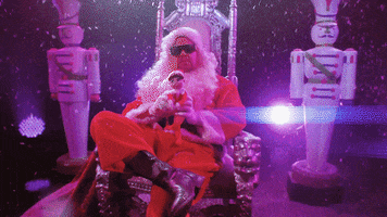 James Corden Christmas GIF by The Late Late Show with James Corden