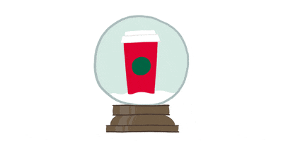 Coffee Sbux GIF by Starbucks