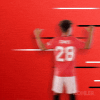 Celebrate United GIF by KOHLER