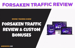 Forsaken Traffic GIF