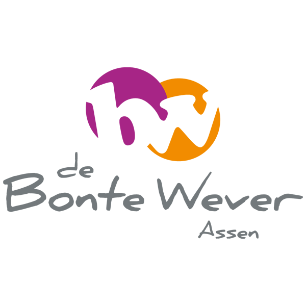 Hotel Congres Sticker by De Bonte Wever