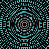 Spiral GIF by Joe Merrell