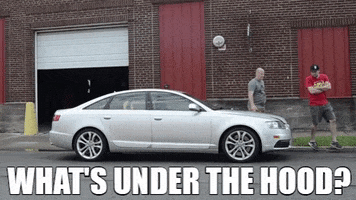 Fast And Furious Audi GIF by QuattroBarn
