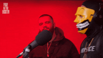 Hip Hop Reaction GIF by Charlie Sloth