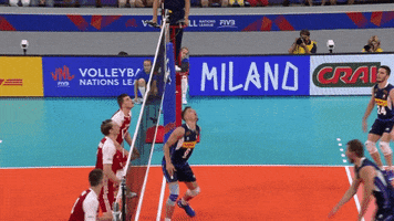 Pallavolo GIFs - Find & Share on GIPHY
