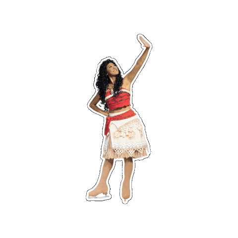 Feld Entertainment Sticker by Disney On Ice
