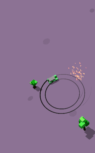 Chasecrash GIF