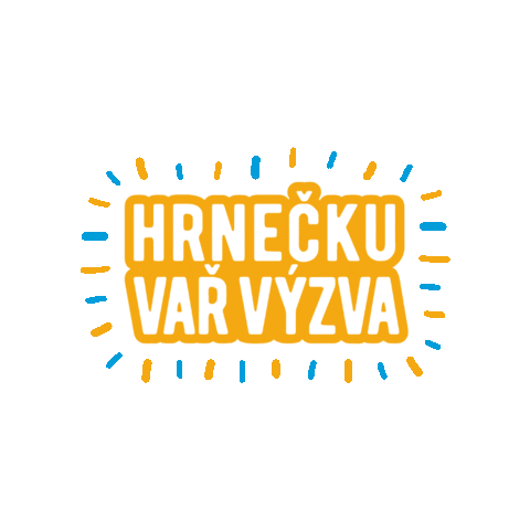 Mary's Meals CZ Sticker