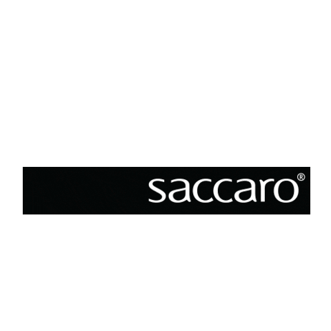 Saccaro Sticker