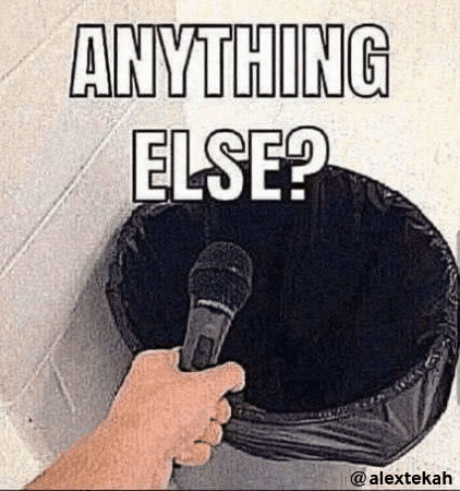 Trash Can GIF