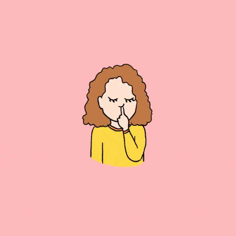 Girl GIF