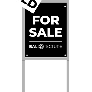 Home Sale Sticker by balitecture